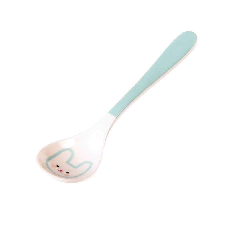 Rex Bonnie The Bunny Melamine Spoon