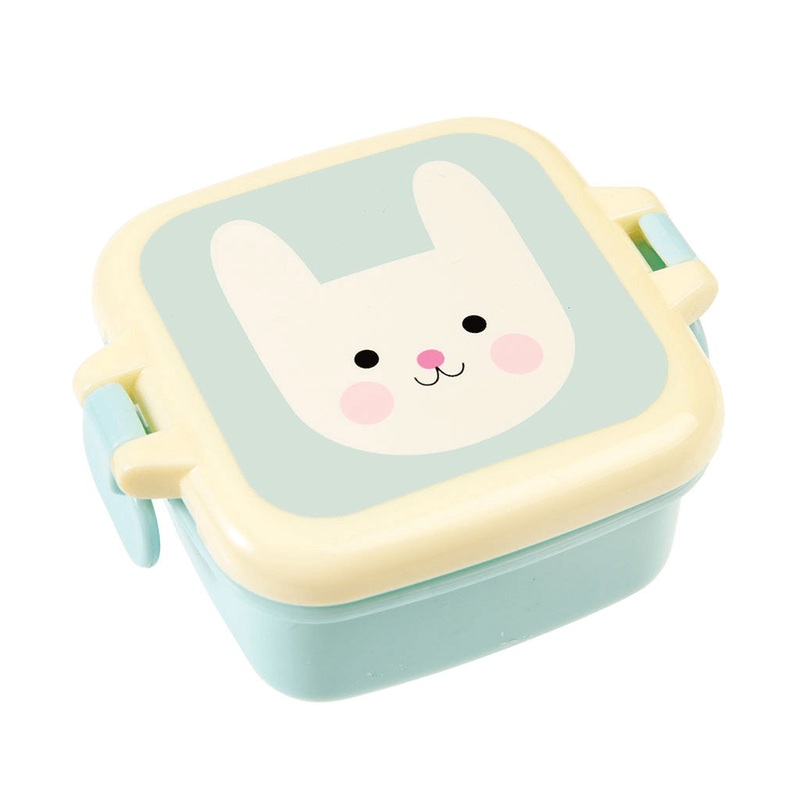 Rex Bonnie The Bunny Snack Pot