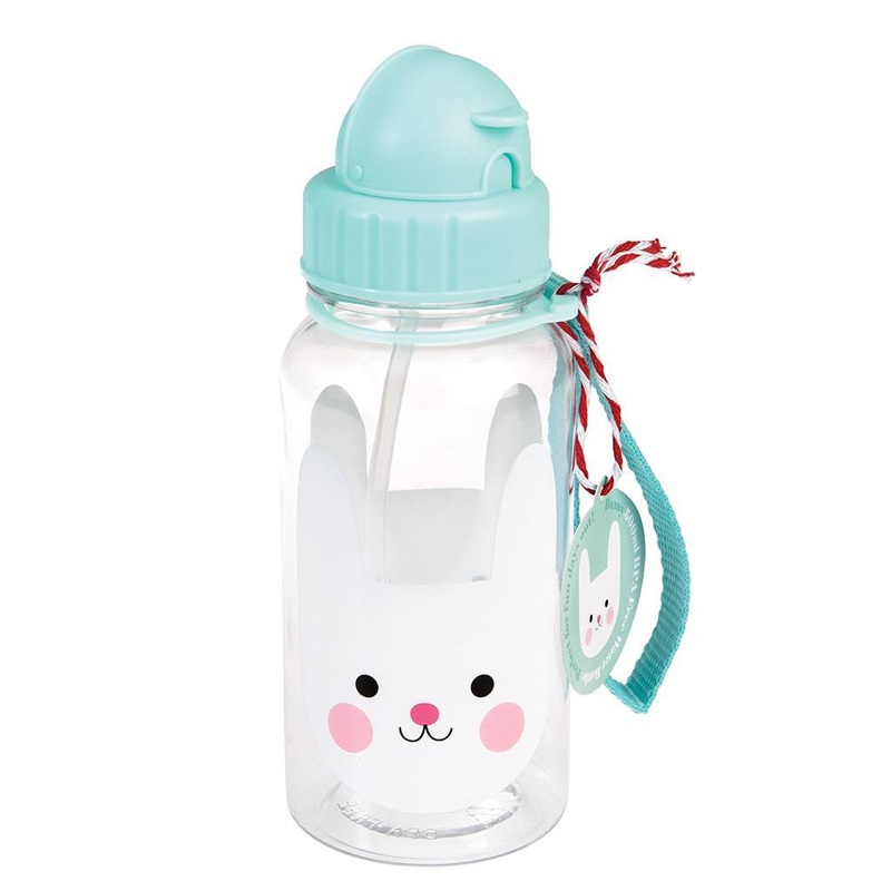 Rex Bonnie The Bunny Water Bottle