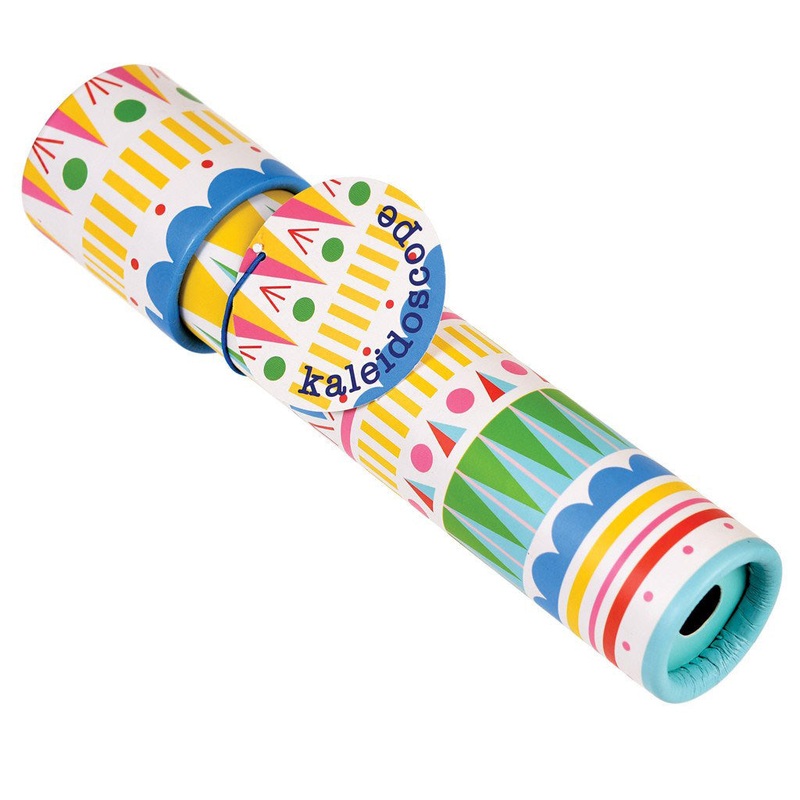 Rex Circus Kaleidoscope