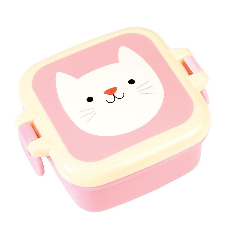 Rex Cookie The Cat Snack Pot