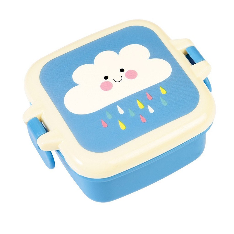 Rex Happy Cloud Snack Pot