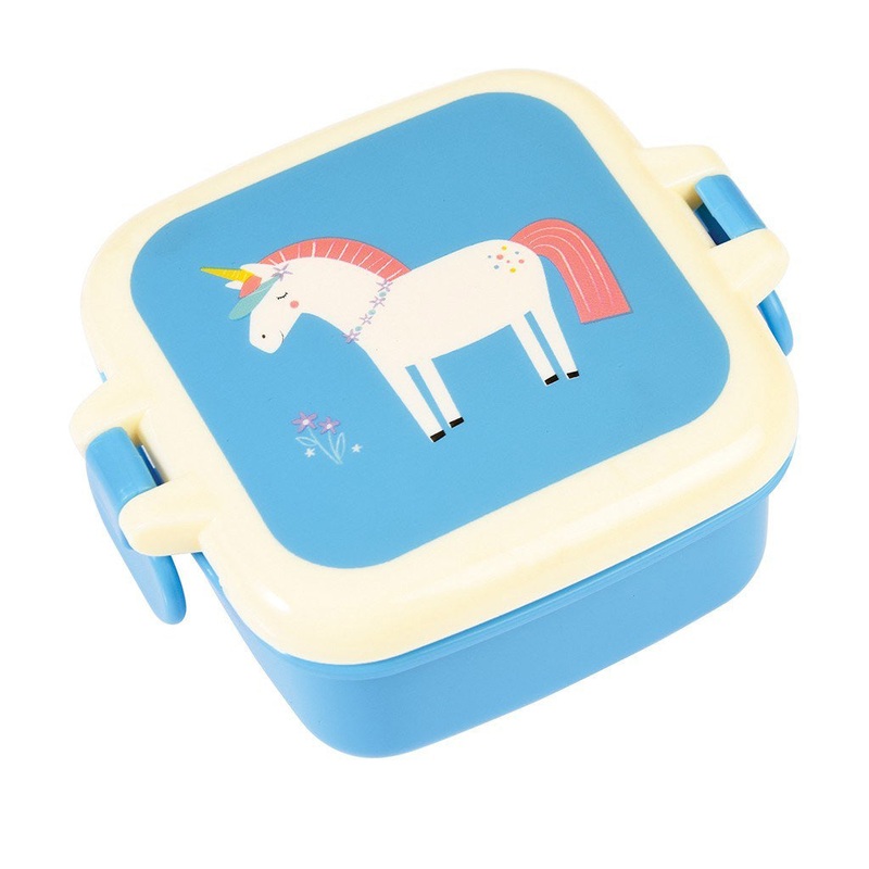 Rex Magical Unicorn Snack Pot