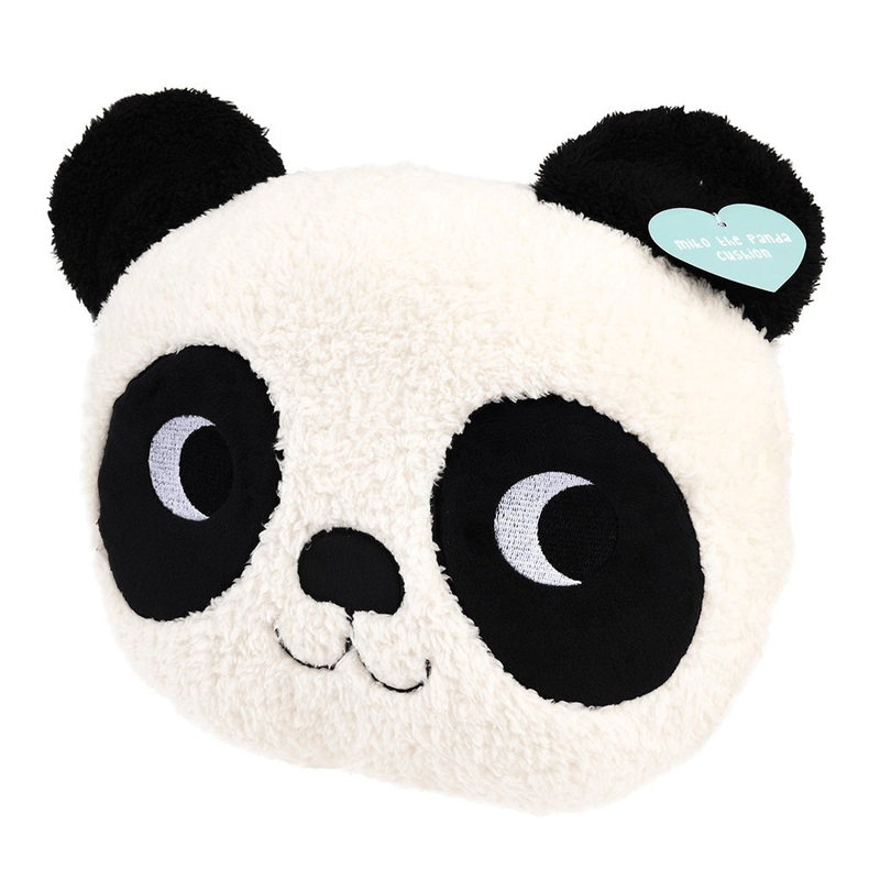 Rex Miko The Panda Cushion