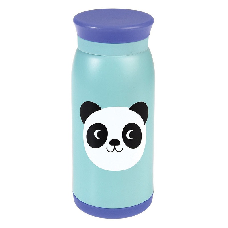 Rex Miko The Panda Flask