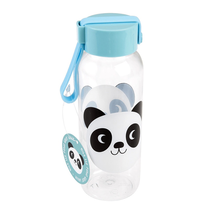 Rex Small Miko The Panda Water Bottle