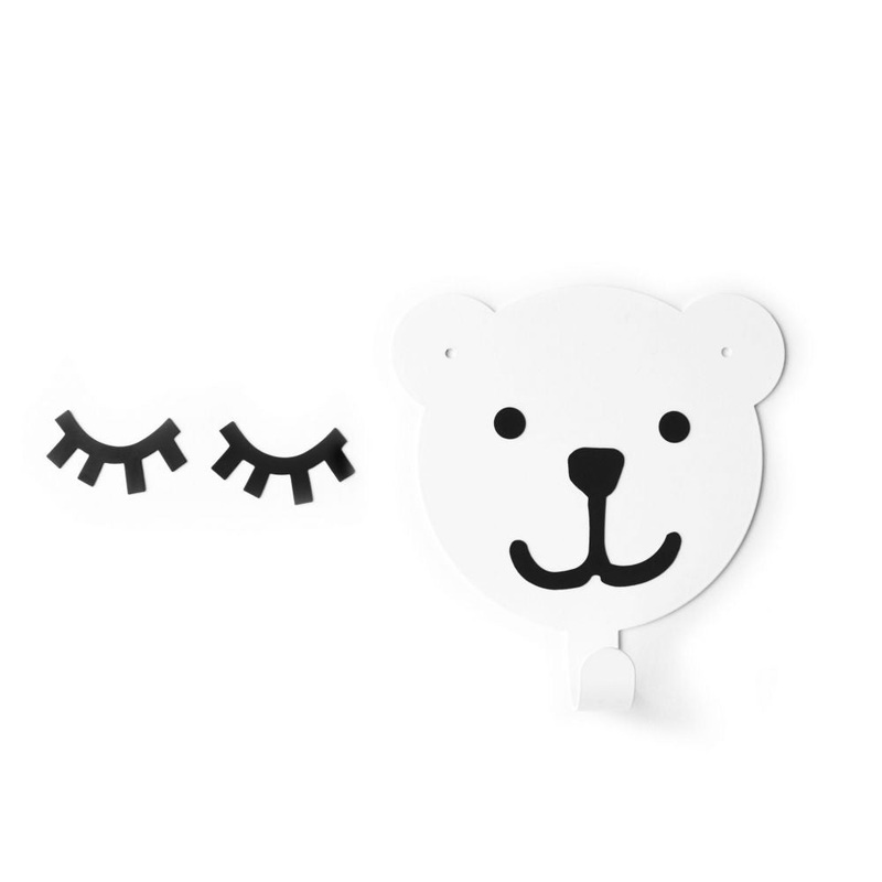 Tresxics Bear Wall Hook