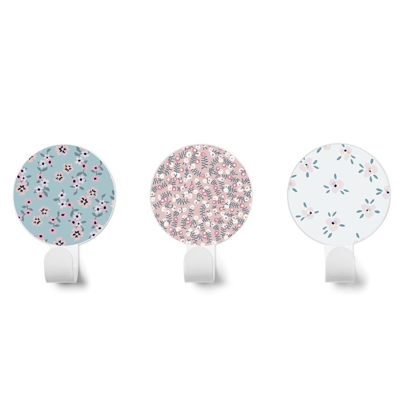 Tresxics Kit of 3 Dots Liberty 1