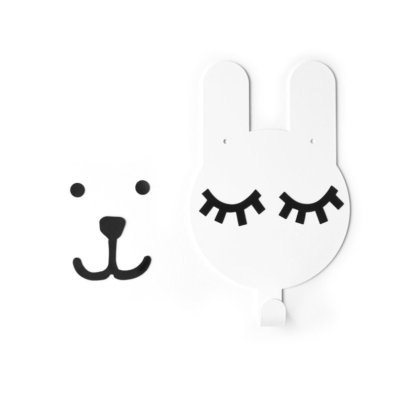 Tresxics Rabbit Wall Hook