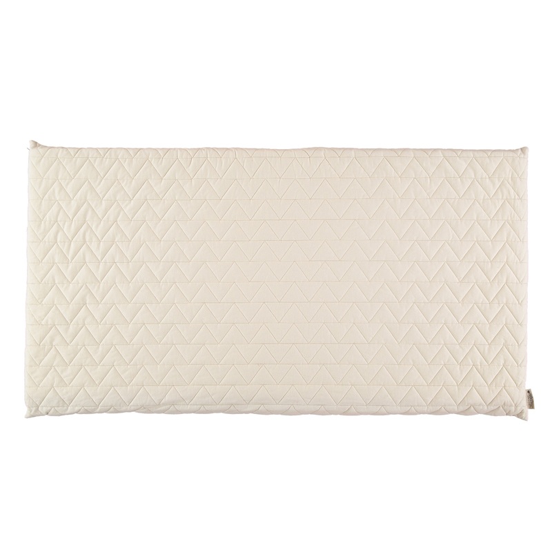 nobodinoz Mattress Monaco Natural