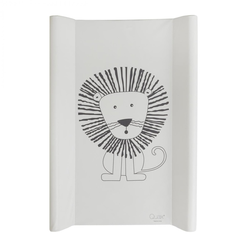 Quax Changing Pad - Lion