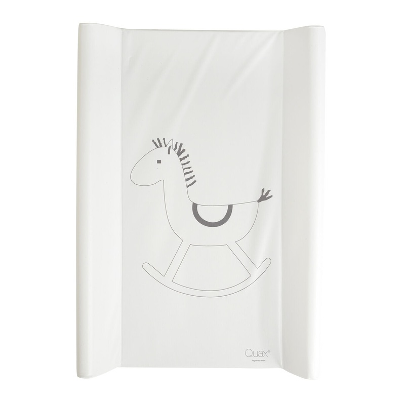 Quax Changing Pad - Rocking Horse