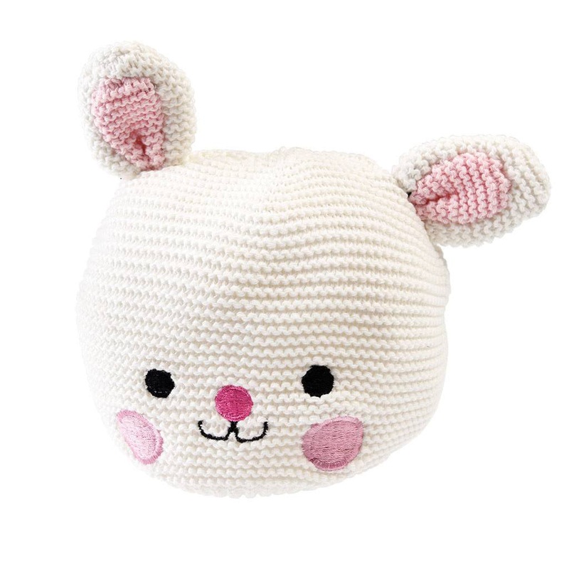 Rex Bonnie The Bunny Baby Hat
