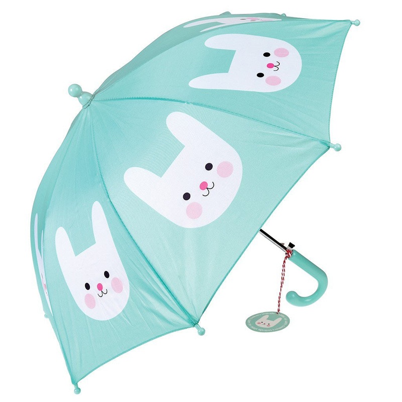 Rex Bonnie The Bunny Children's Umbrella