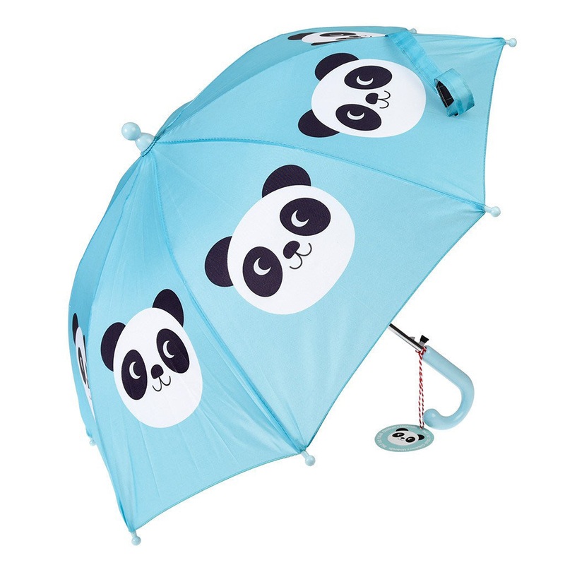 Rex Miko The Panda Children's Umbrella