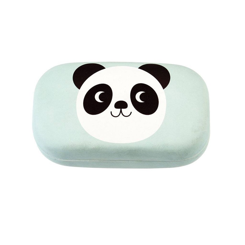 Rex Miko The Panda Mini Travel Case