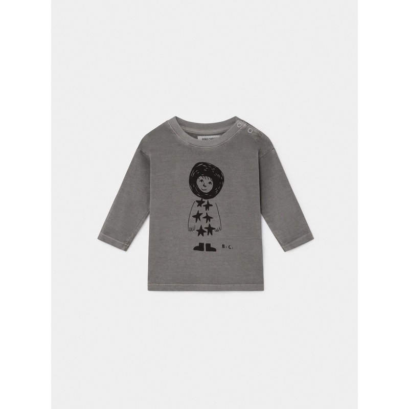 Bobo Choses Starchild Long Sleeve T-Shirt