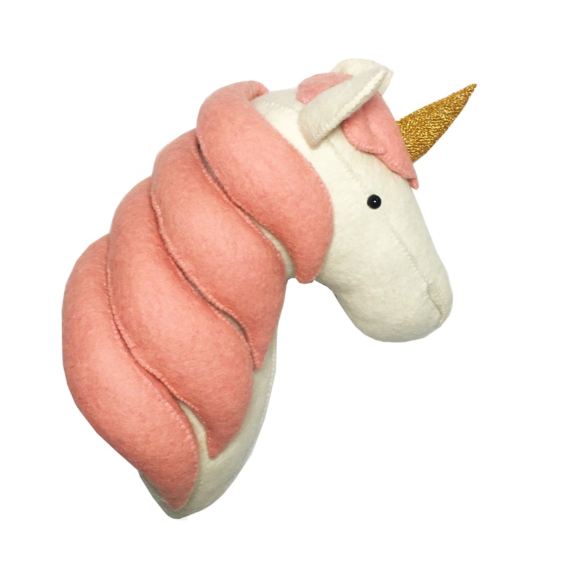 Fiona Walker England Profile Unicorn