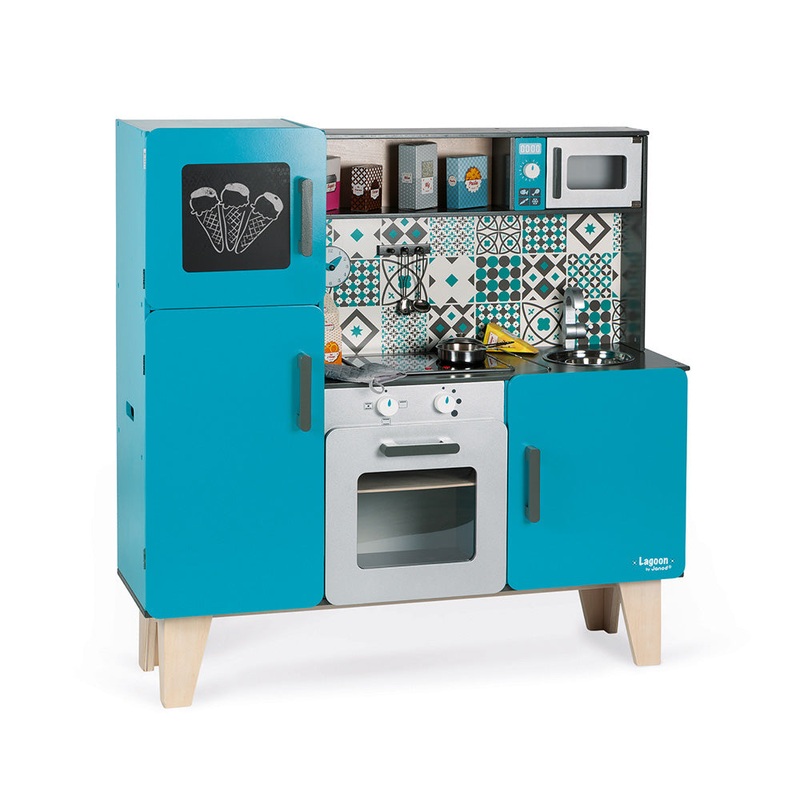 Janod Lagoon Maxi Cooker