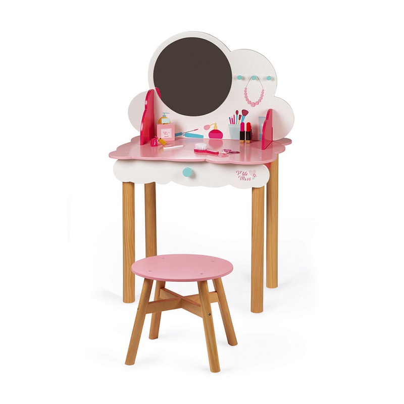 Janod P'Tite Miss Dressing Table