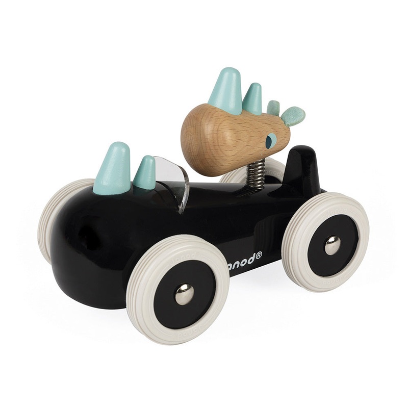 Janod Spirit Car Rony