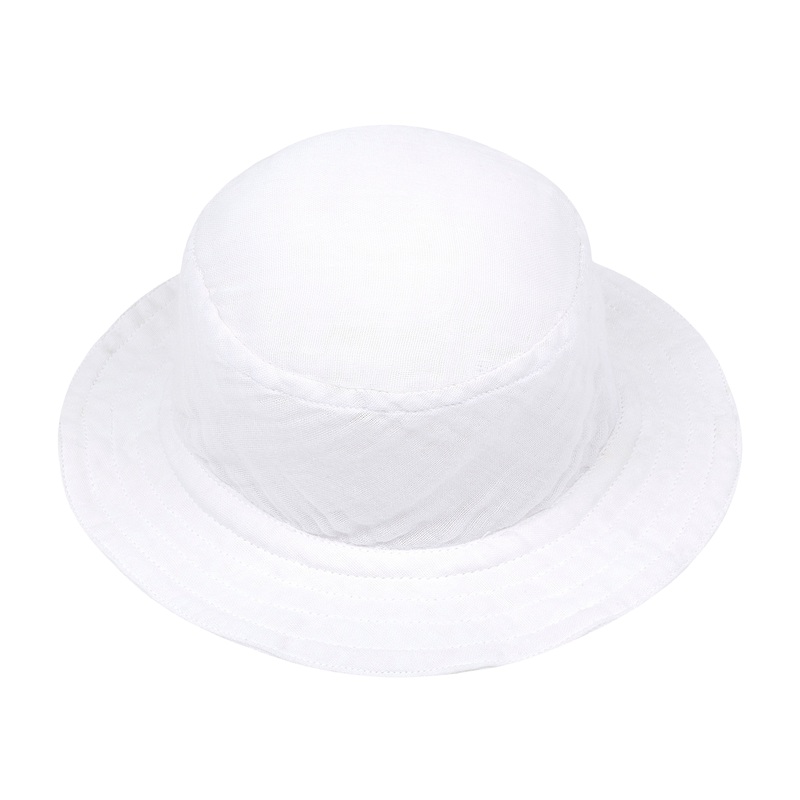 Numero 74 Andy Bucket Hat White