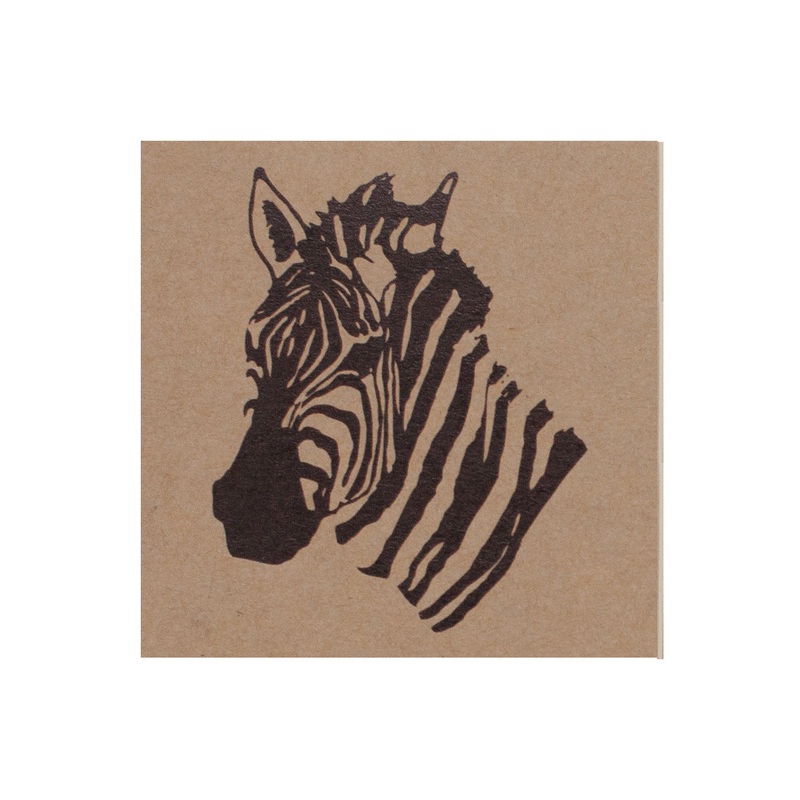 Numero 74 Animal Notebook (1pc)