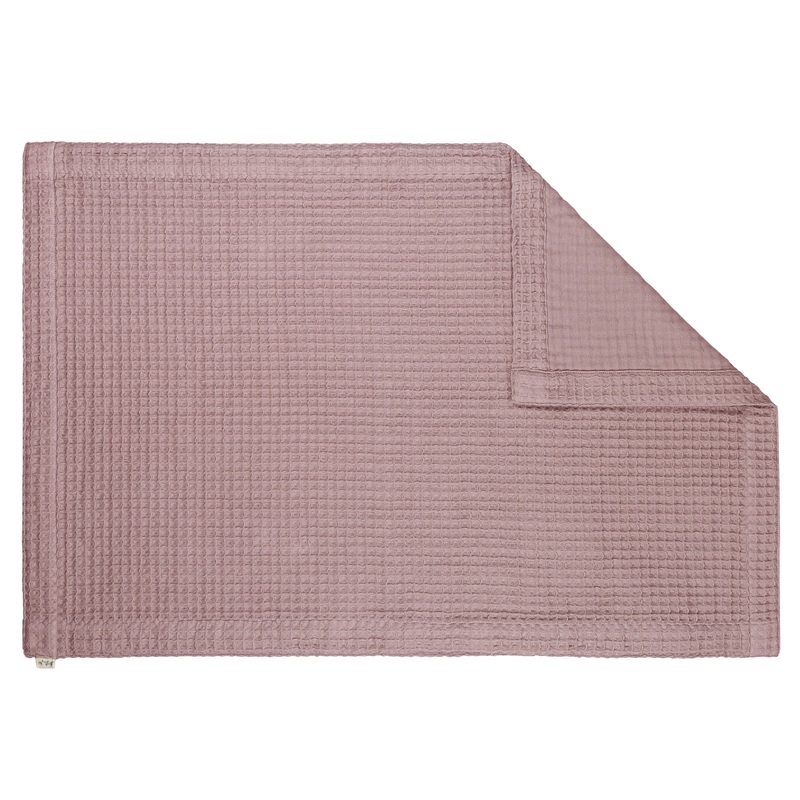 Numero 74 Bath Mat Dusty Pink
