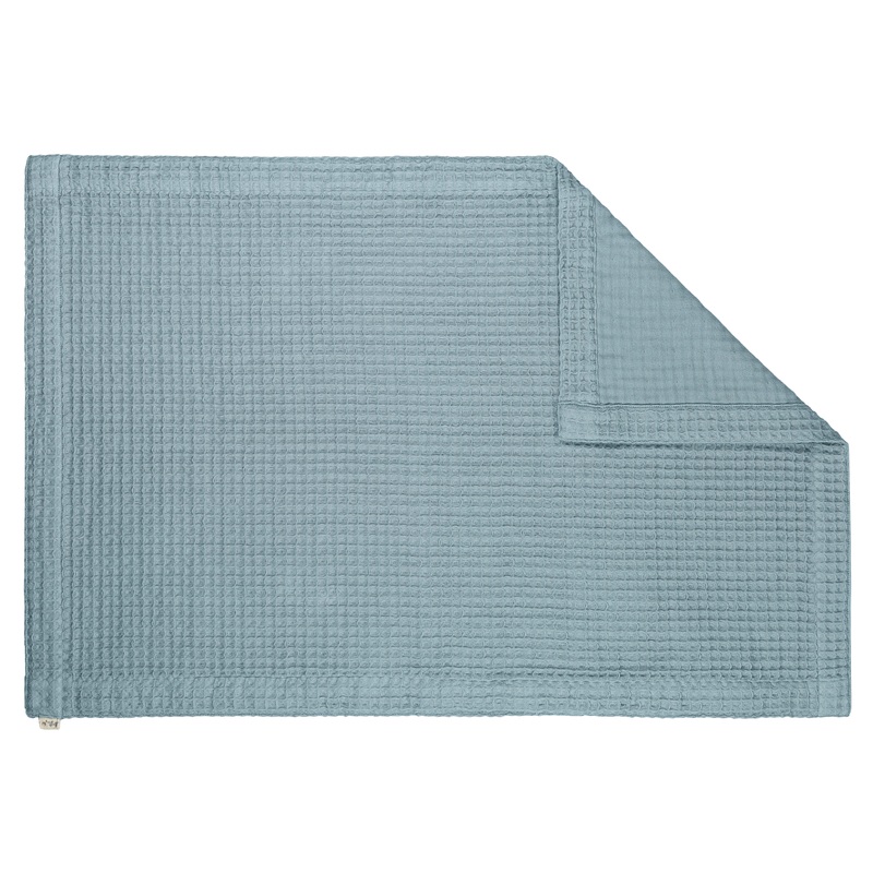 Numero 74 Bath Mat Sweet Blue