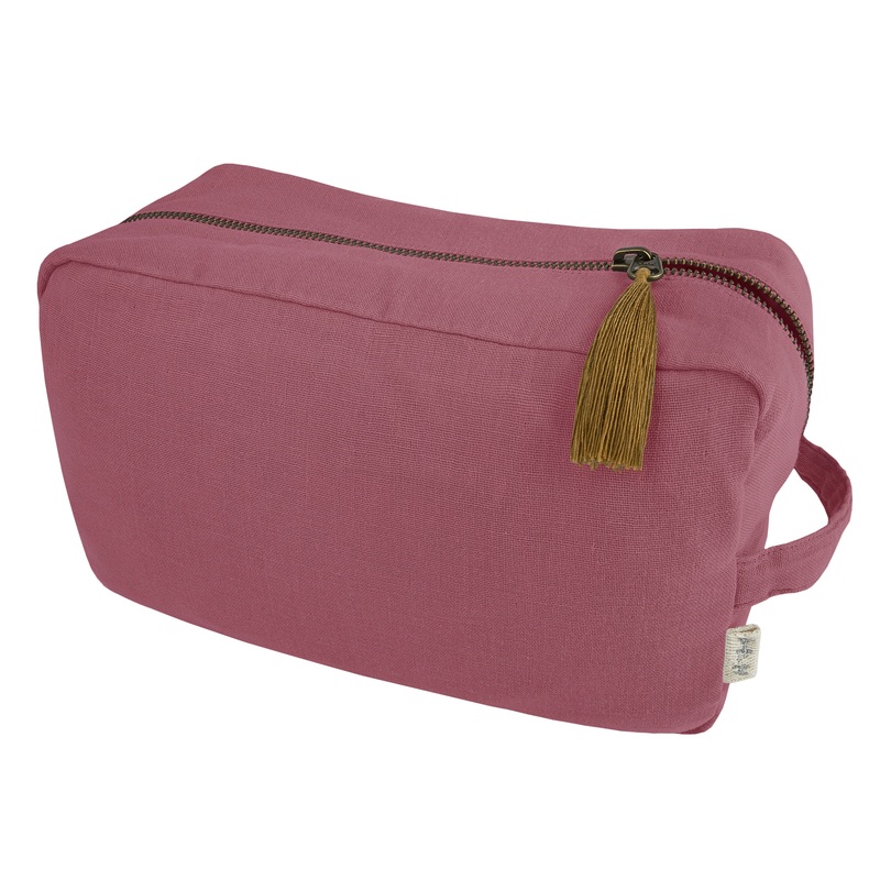 Numero 74 Essential Purse Baobab Rose