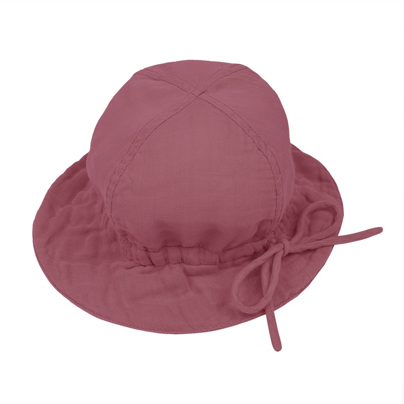 Numero 74 Lili Sun Hat Baobab Rose