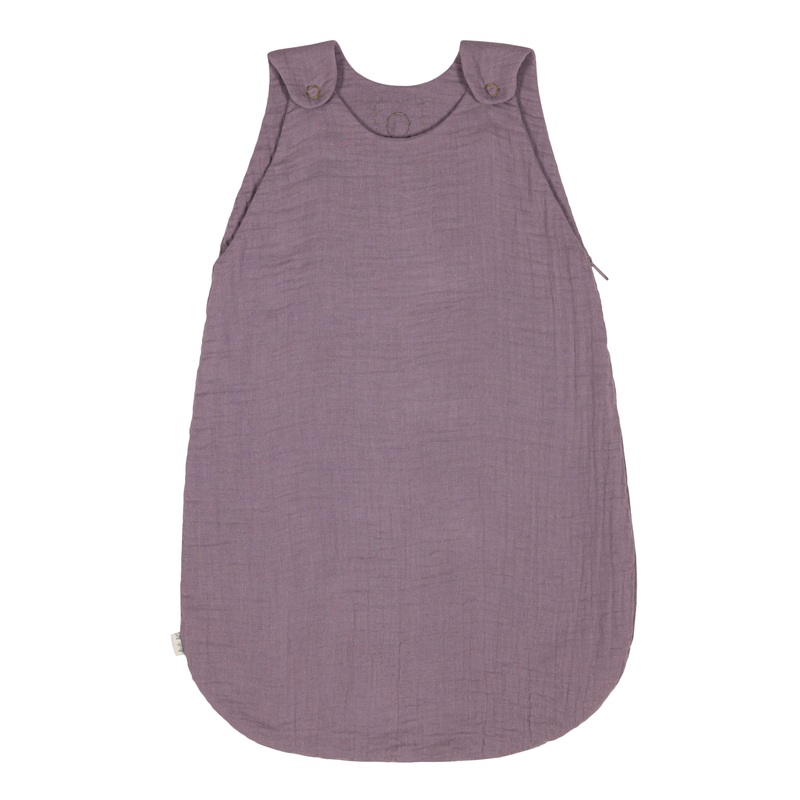Numero 74 Summer Sleeping Bag Dusty Lilac