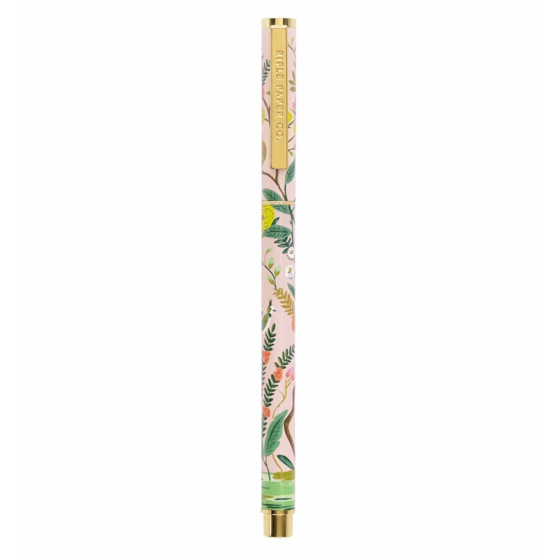 Rifle Paper Co Shanghai Garden Pen