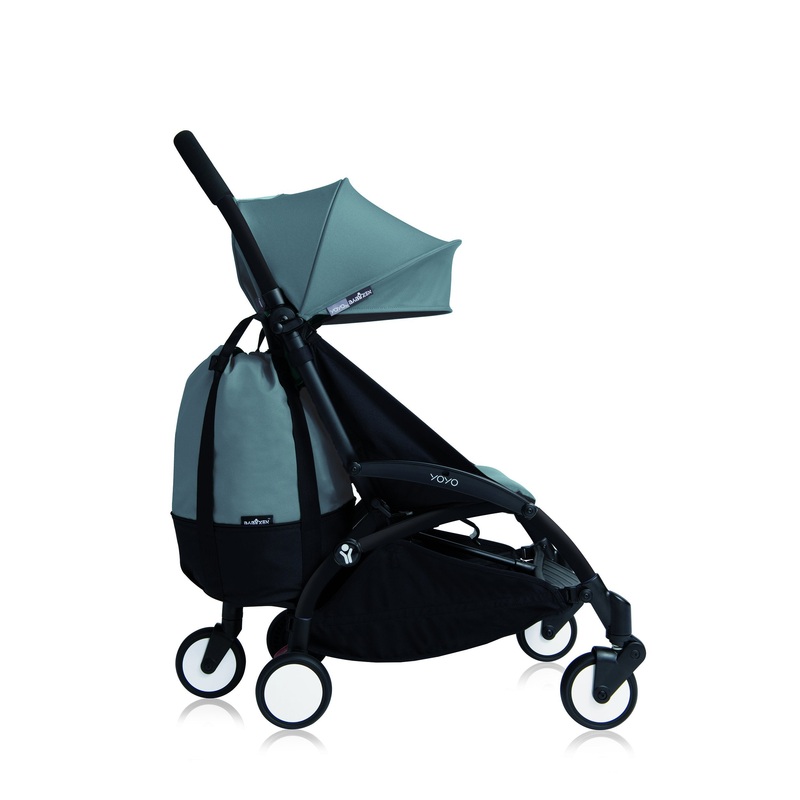BABYZEN YOYO Bag Aqua