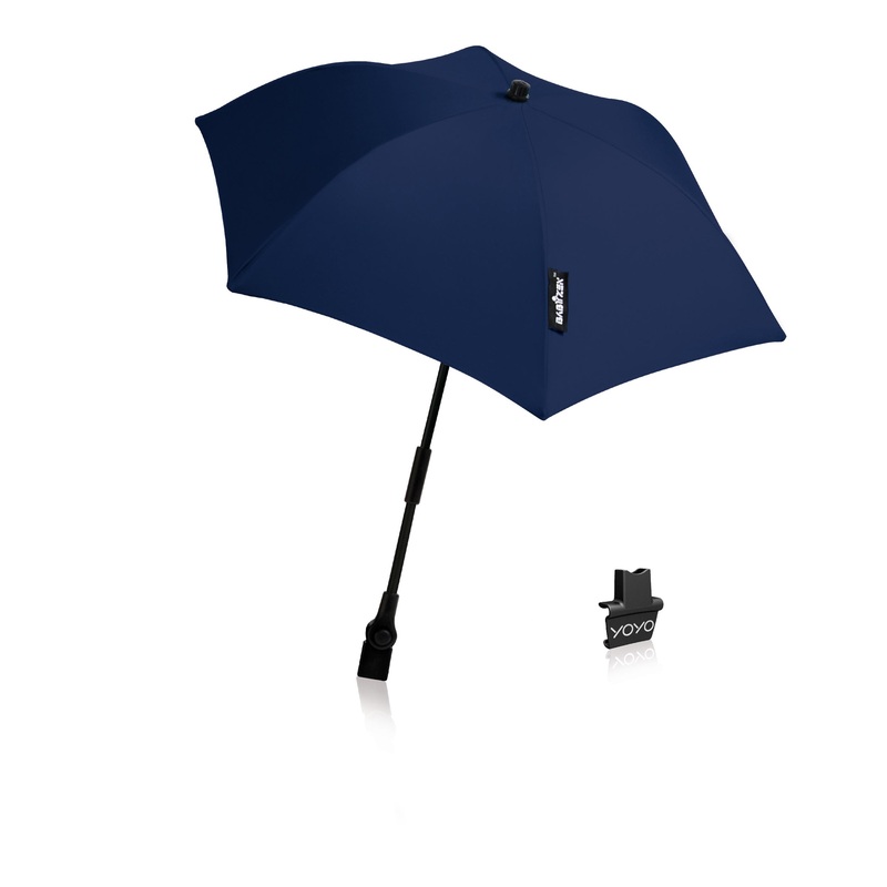 BABYZEN YOYO Parasol Navy Blue