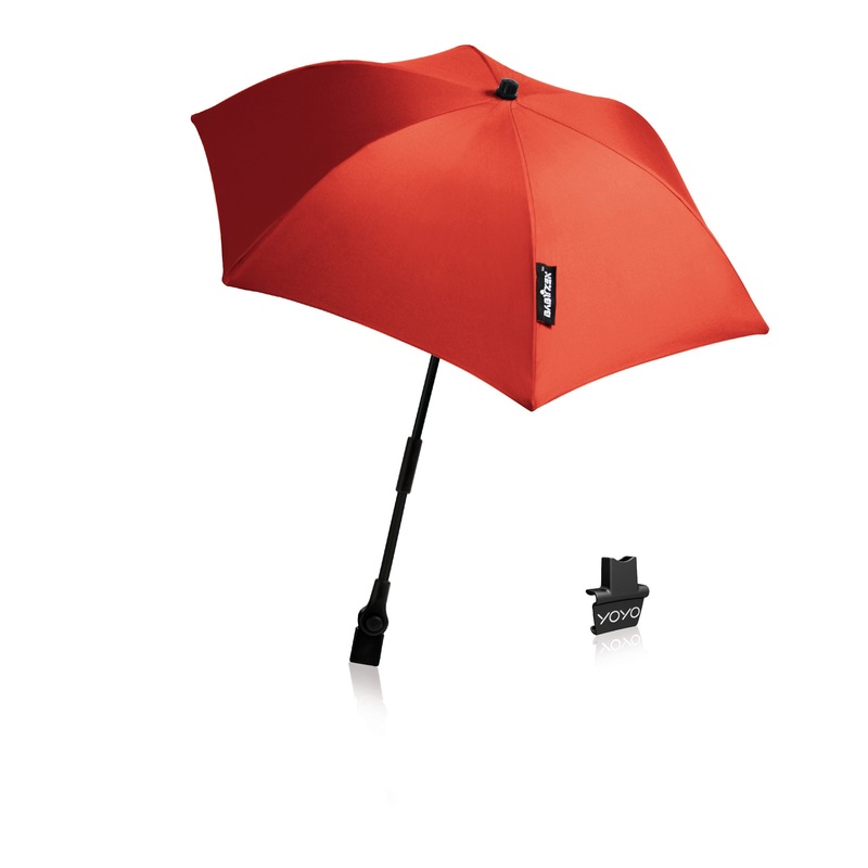 BABYZEN YOYO Parasol Red