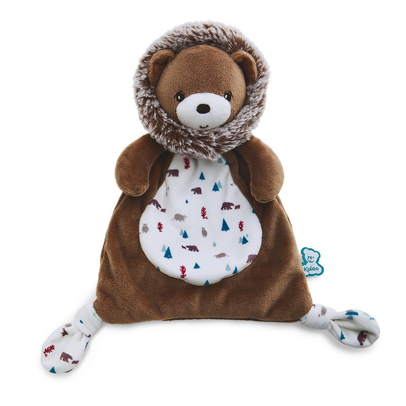 Kaloo Doudou Gaston The Bear