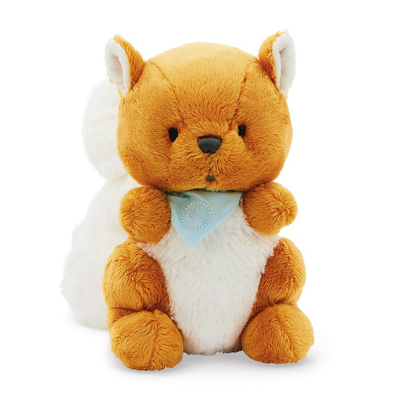 Kaloo Les Amis Biscotte Squirrel Medium 25cm