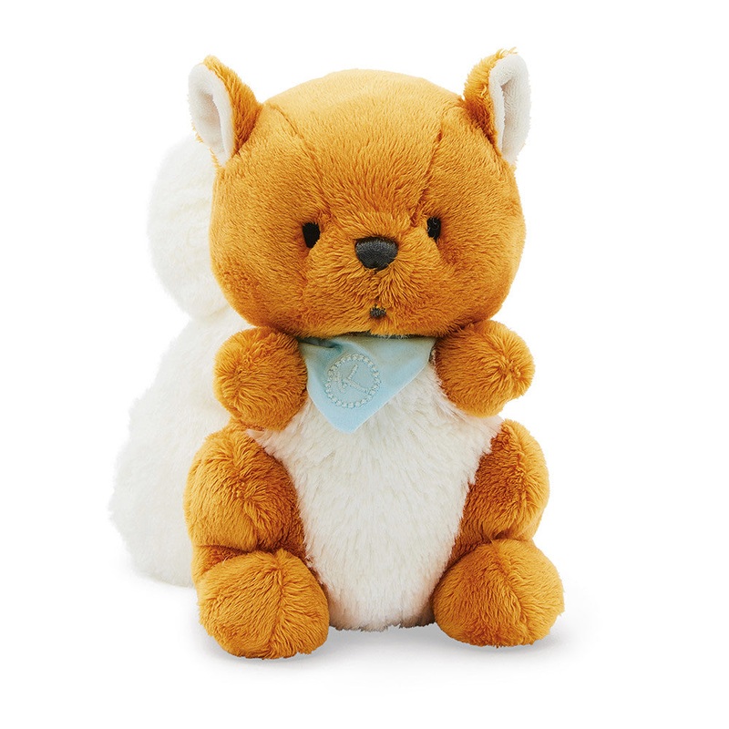 Kaloo Les Amis Biscotte Squirrel Small 19cm
