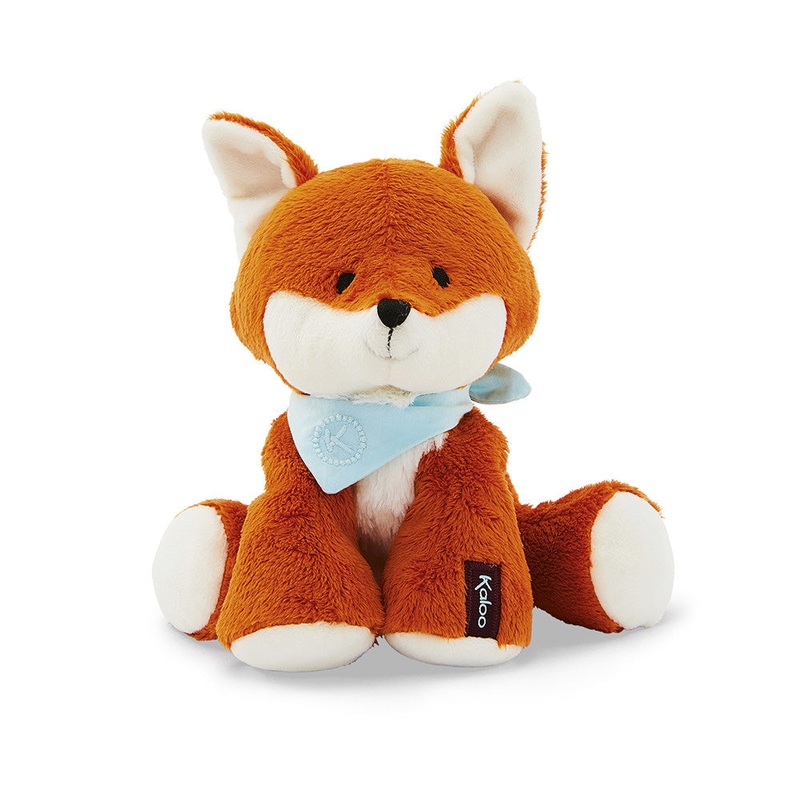 Kaloo Les Amis Paprika Fox Medium 17cm