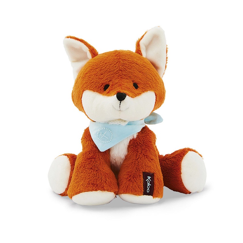 Kaloo Les Amis Paprika Fox Small 13cm