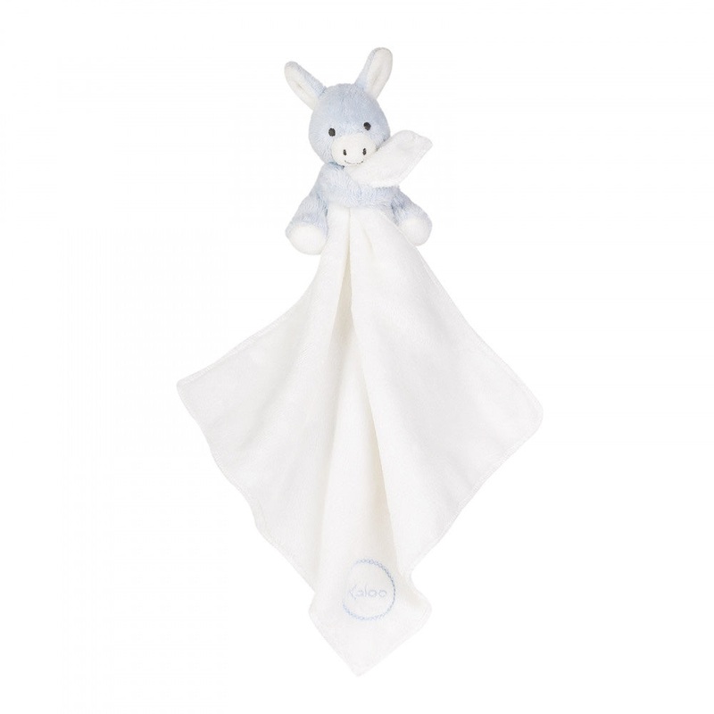 Kaloo Regliss My First Hug Doudou Blue