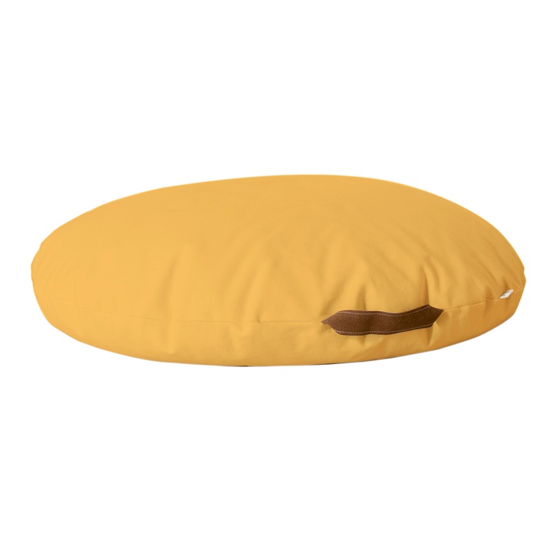 nobodinoz Beanbag Sahara Farniente Yellow