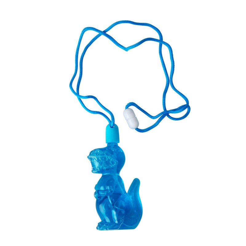 Rice DK Soap Bubbles Dino