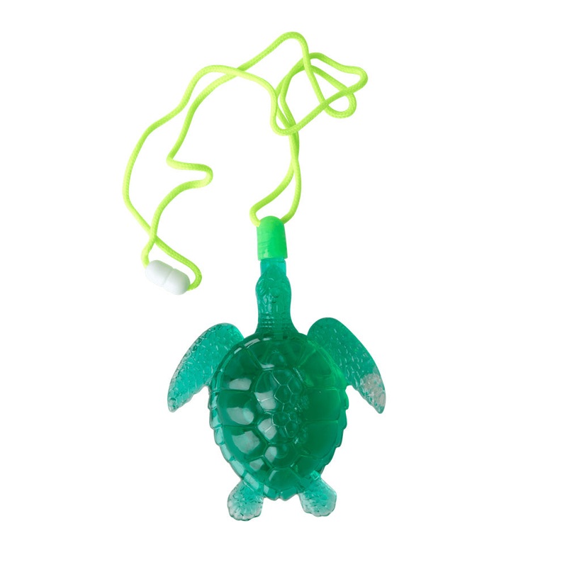 Rice DK Soap Bubbles Turtle