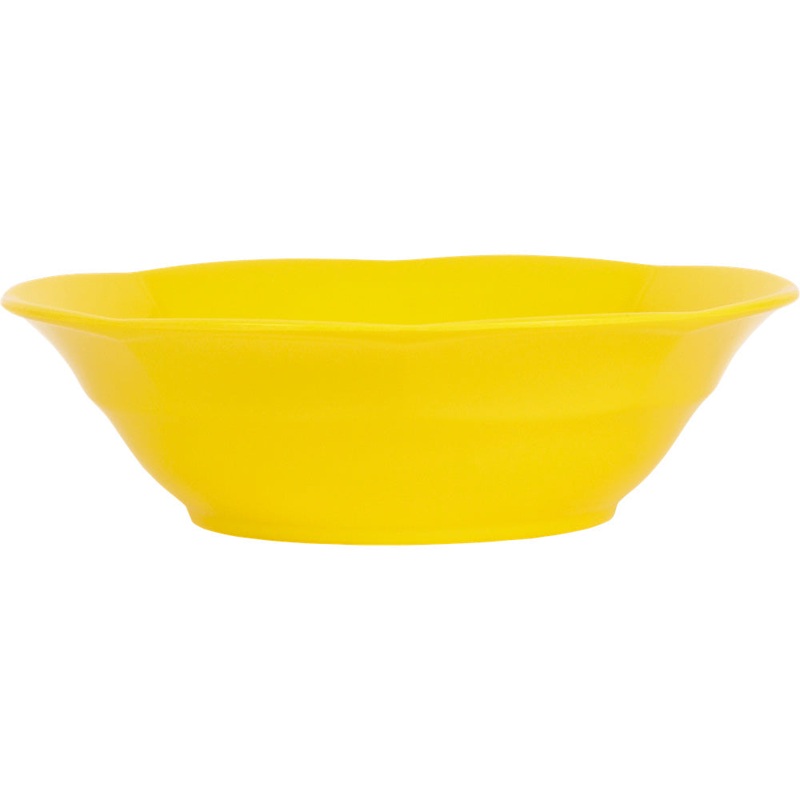 Rice DK Soup Bowl in Yellow