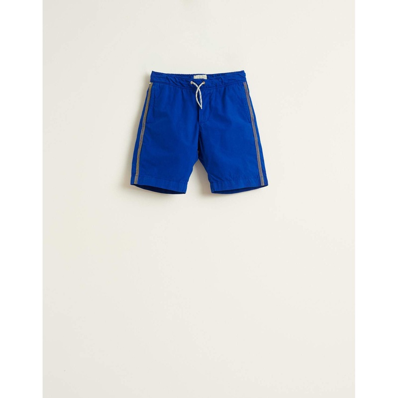 Bellerose Pawl R0677 Bermuda 272 Klein