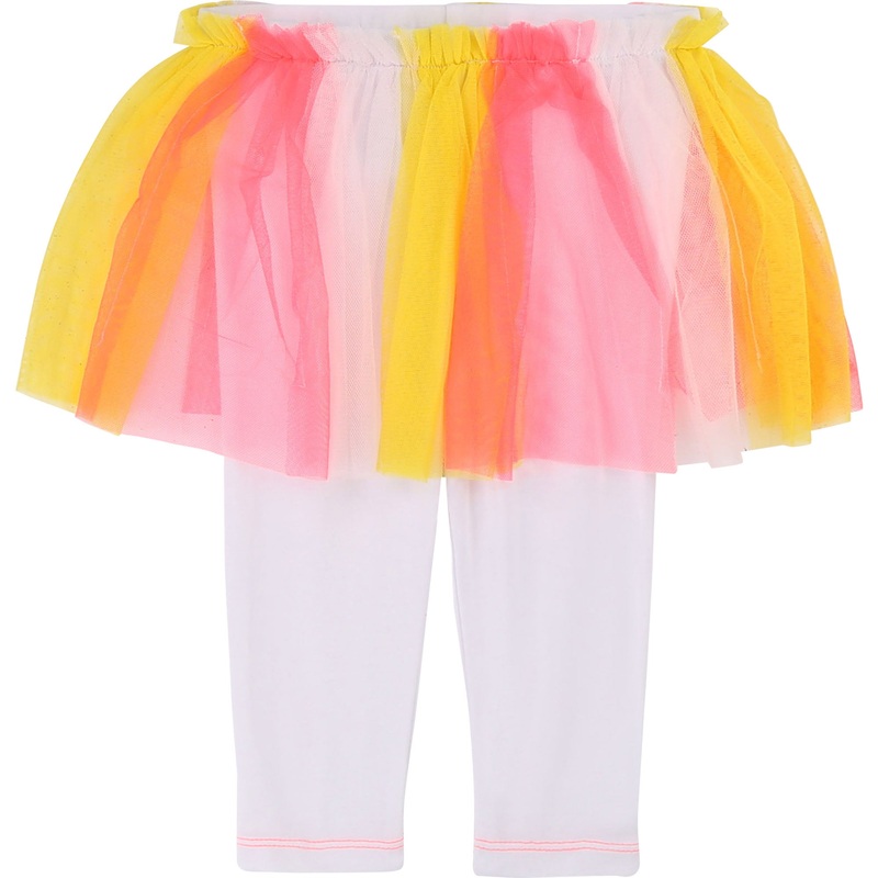 Billieblush Petticoat Spring 1 Multicoloured