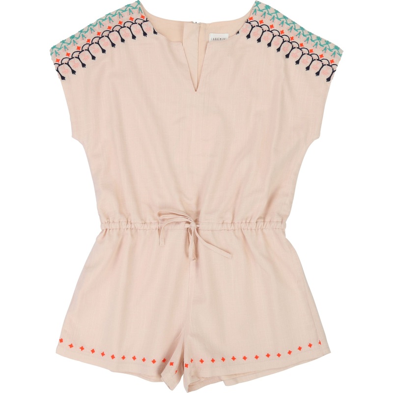 Carrement Beau All In One Summer Ivory