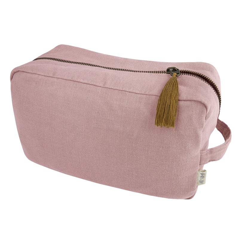 Numero 74 Essential Purse Dusty Pink